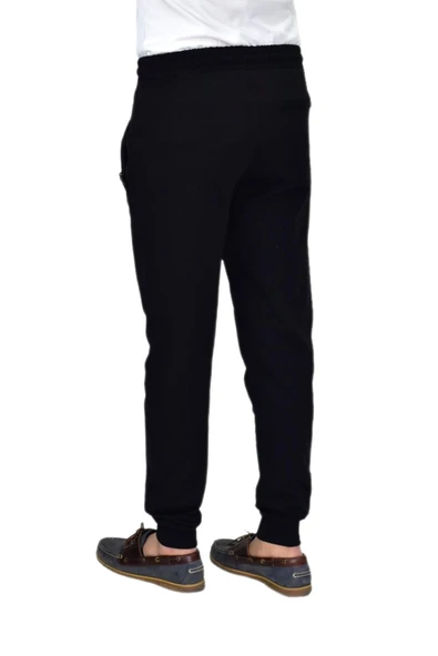 Erkek Eşofman Altı Paça Manşetli  090 BGL-ST04609 - Resim 6