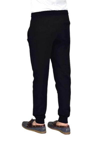 Erkek Büyük Beden Eşofman Altı Manşetli BGL-ST04610 - Resim 11