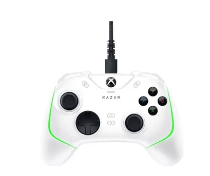 Razer Wolverine V2 Chroma Beyaz Gamepad
