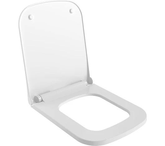 Scala Asma Klozet, Bocchi Yavaş Kapanan Kapak 1080-001-0128 - 3