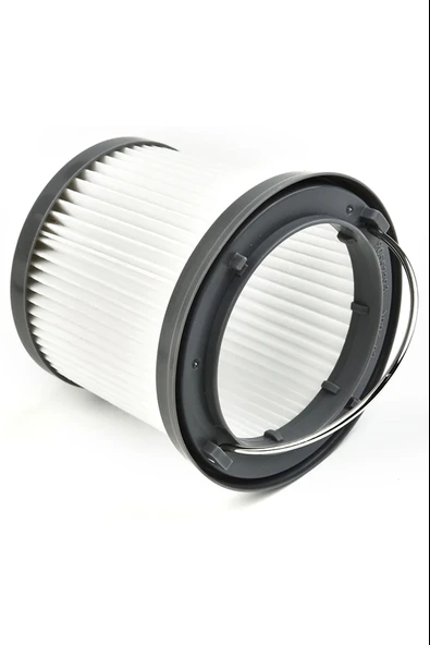 Black & Decker PV 1020 L Uyumlu 5 Adet Hepa Filtresi - Resim 2