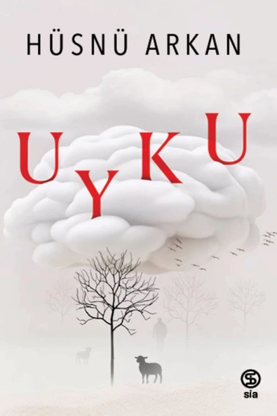 Uyku - Hüsnü Arkan ürün görseli