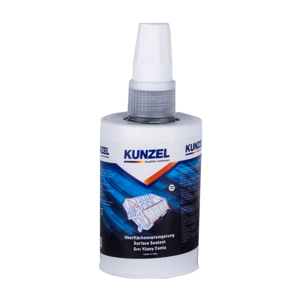 Kunzel Portakal Sıvı Conta 50Gr