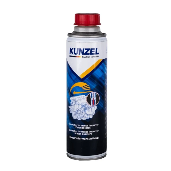 Kunzel Dizel Permans Setan Arttırıcı 300 ML