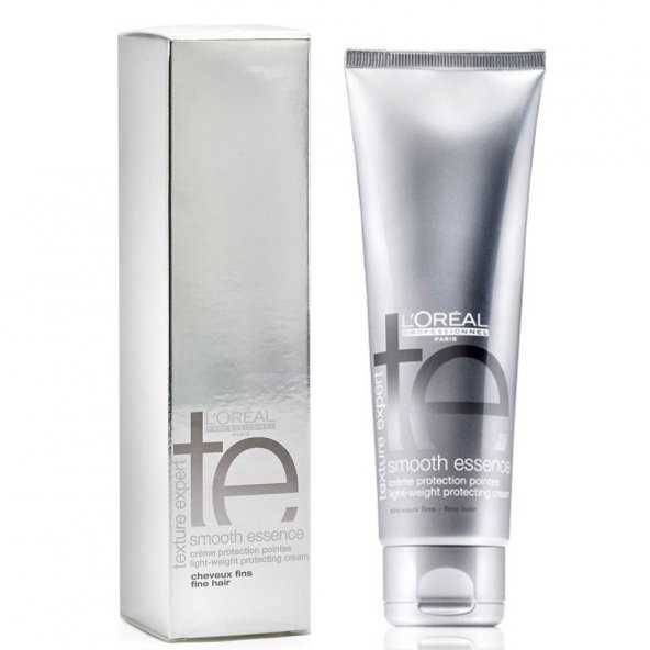 Loreal Texture Expert Smooth Essence 125ml