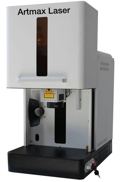 Arteks Teknik Lazer 60 Watt Artmax Kesim Ve Markalama Makinesi