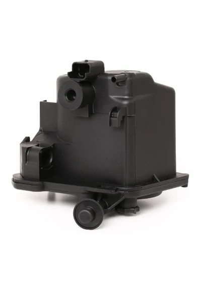 Yakıt Filtresi 1 Adet - Peugeot 206 1.6 Hdi 2005-2010 80 Kw -- Delphı Hdf939 - Oem: 1232325