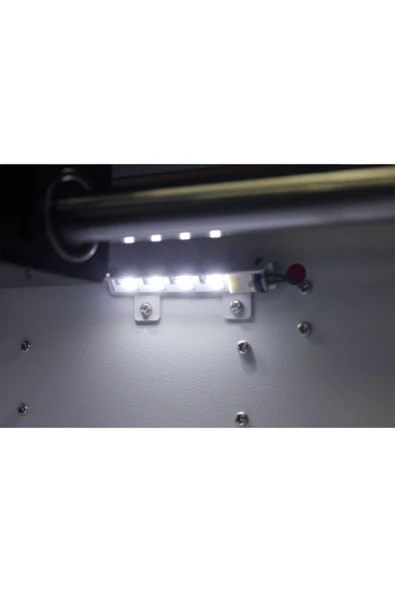 ARTEKX Yazı Yazma Cnc Makinesi - 5