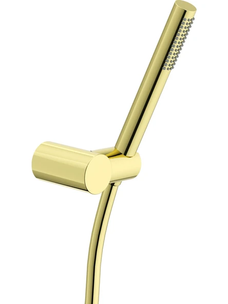 Vitra Suit 1f El Duşu Takımı Soft Altın A4554374