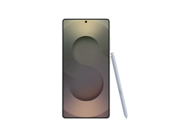 Samsung Galaxy S25 Ultra 12 GB 1 TB (Samsung Türkiye Garantili) Titanyum Gümüş 1 TB - 8