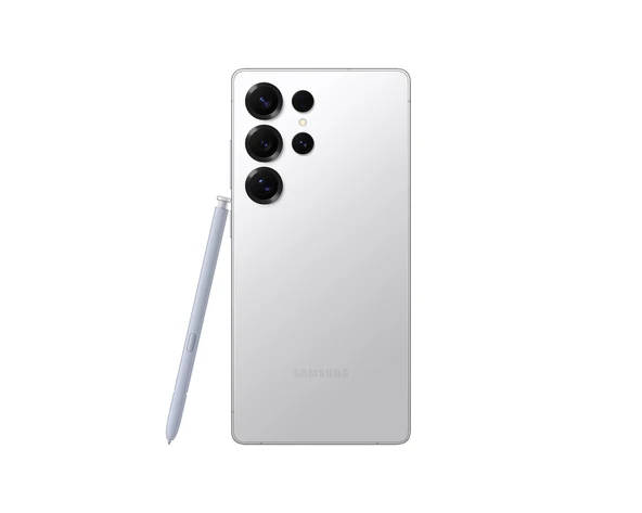 Samsung Galaxy S25 Ultra 12 GB 1 TB (Samsung Türkiye Garantili) Titanyum Gümüş 1 TB - 9