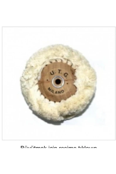 Arteks Teknik Kuyumcu Tüy Polisaj Parlatma Fırçası ürün görseli