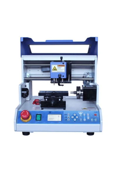 ARTEKX Yazı Yazan Cnc Makinesi
