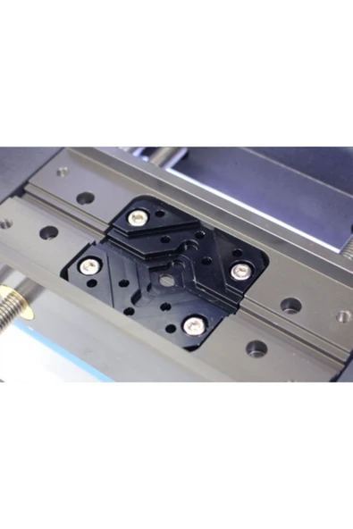ARTEKX Yazı Yazan Cnc Makinesi - 6