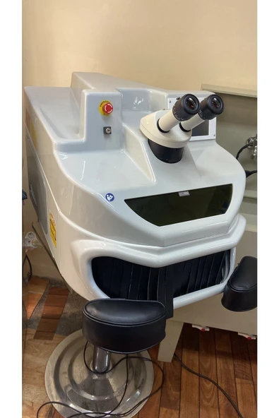 Arteks Teknik Artmax Laser Kaynak Makinesi
