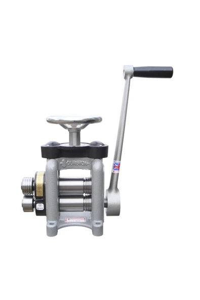 DURSTON Kuyumcu El Silindiri 80 Mm