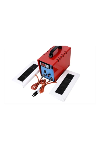 Arteks Teknik Arteks Muma Taş Dizme Makinesi - 3