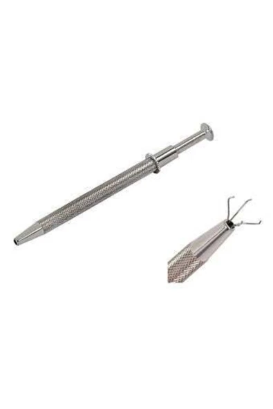 Arteks Teknik Kuyumcu Pırlanta Taş Tutacak