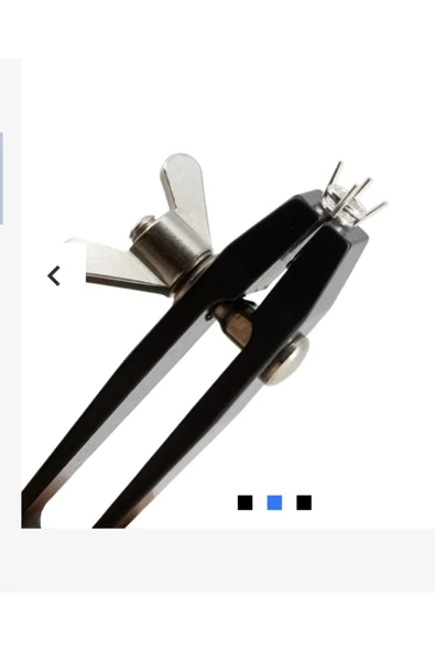 Arteks Teknik El mengenesi tutacaklı - 2