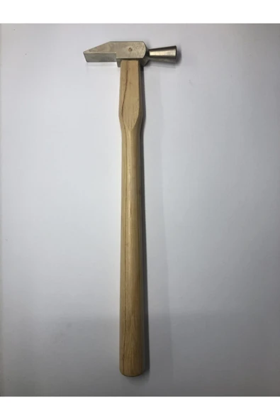 Arteks Teknik Perçin Çekiç Kuyumculuk Takı Tasarım 75 Gram