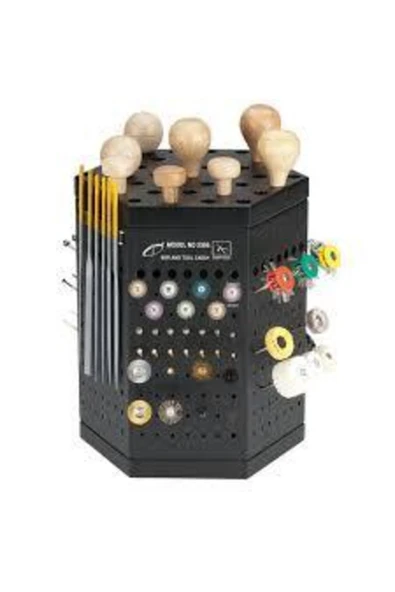 Arteks Teknik Matkap Freze Stand