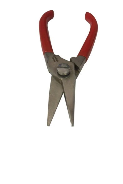 Arteks Teknik Kuyumcu Karga Burun Keski 160 Mm