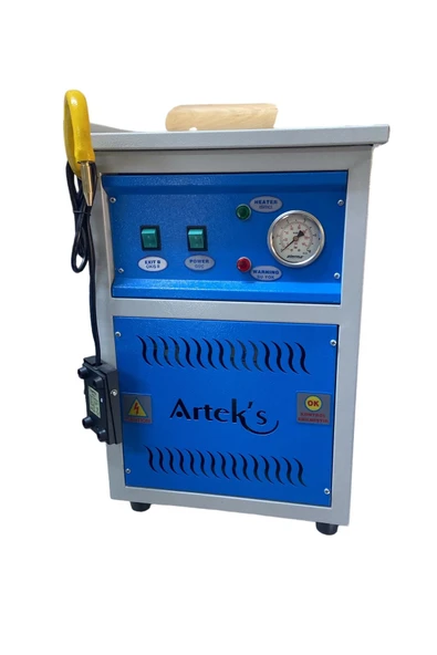 Arteks Teknik Arteks Istim Makinesi 5 Litre