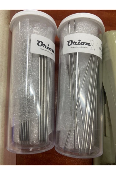 Arteks Teknik Punta Kaynak Tungsten Anod Uç 1 Mm