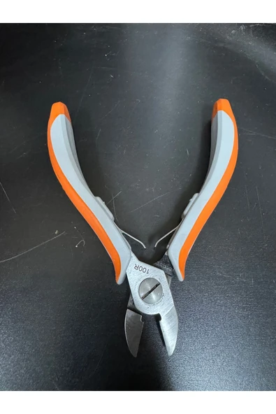 Arteks Teknik İtalyan keski 100 R - Resim 2