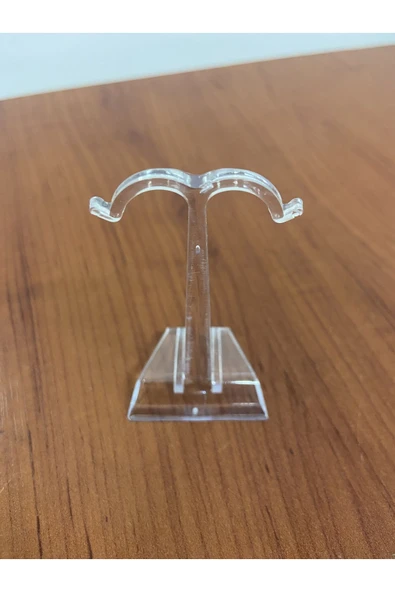 Arteks Teknik Arteks Küpe Stand Pleksi