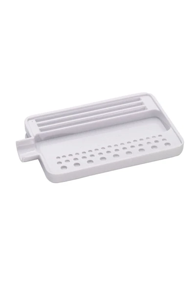 Arteks Teknik Arteks Taş Dizme Ayırma Pleksi Tabak