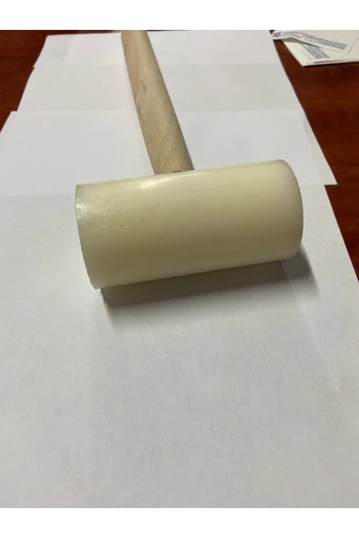 Arteks Teknik Plastik Tokmak Çekiç - 3