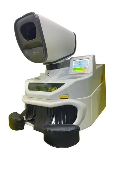 Arteks Teknik Artmax 3d Laser Kaynak Makinesi