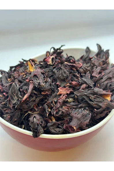 KÖKNAR HİBİSKÜS NAR ÇİÇEĞİ 100 GR