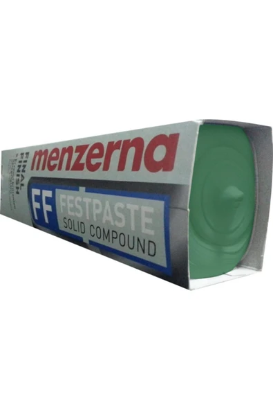 Menzerna Yeşil Cila 1 Kg