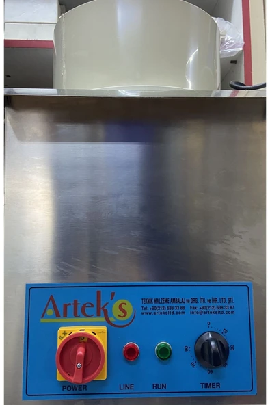 Arteks Teknik Arteks Manyetik iğne dolap 1 kg