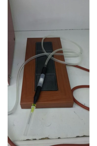 Arteks Teknik Arteks Muma Taş Dizme Makinesi - 2