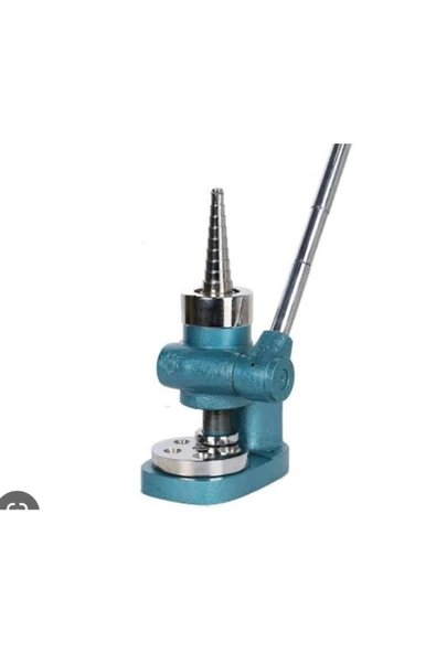 Arteks Teknik Yüzük Büyütme Makinesi