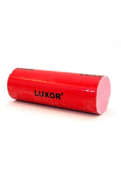 Luxor Kuyumcu Kırmızı Cila