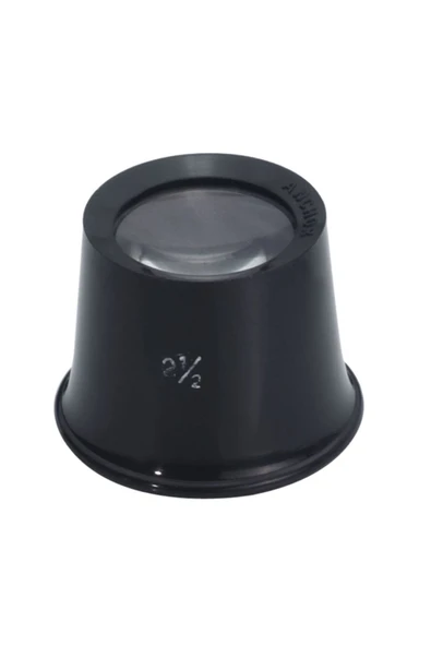 Arteks Teknik Kuyumcu Göz Takılan Lup Büyüteç