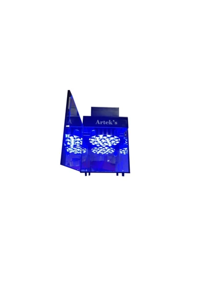 Arteks Teknik Uv Mine Kurutma Kabini - 2