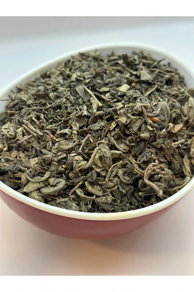 KÖKNAR YEŞİL ÇAY BARUT 100 GR