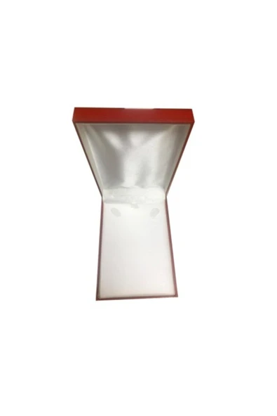 Arteks Teknik Kutu Pandantif Kolye