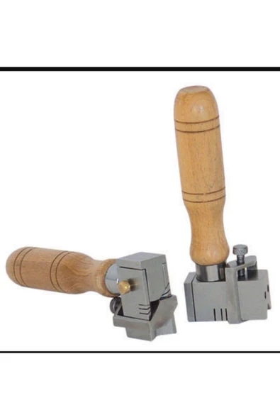 Arteks Teknik Şarnel Kesme Dört Yönlü - 2