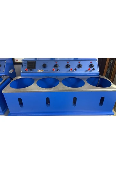 Arteks Teknik Arteks Banyo Rodaj Dörtlü - 2