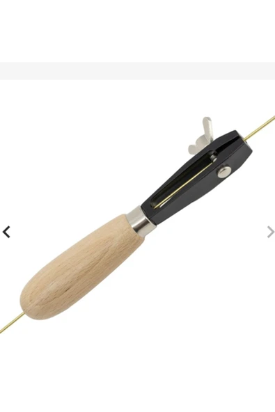 Arteks Teknik El mengenesi tutacaklı