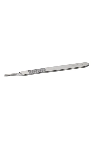 Arteks Teknik Kuyumculuk- Dentist -takı Tasarım Kullanılan Neşter Sapı