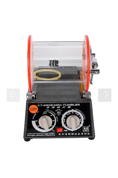 Arteks Teknik Kuyumcu Parlatma Bilye Dolap 500 Gram - 2