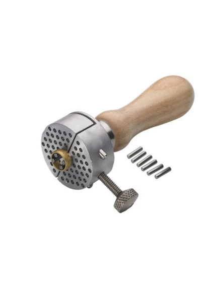 ARTEKX El Mengenesi Tuturmalı