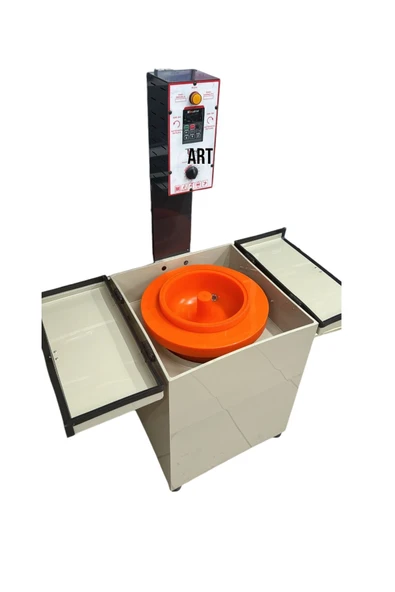 Arteks Teknik Arteks 20 kg Bilye Polisaj Dolap